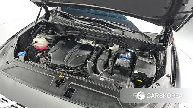 Hyundai The New Santa Fe id 2940542 из Кореи 16