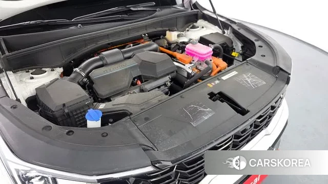 Kia The New Sorento 4th Generation id 3732385 из Кореи 16