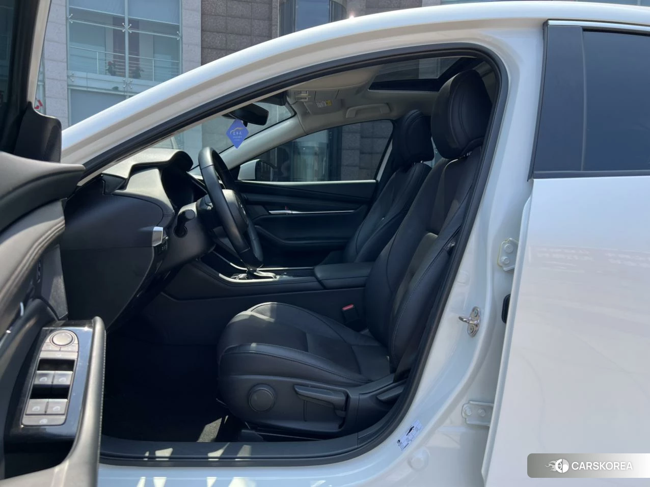 Mazda 3 Angkesaila id 4452924 из Китая 16