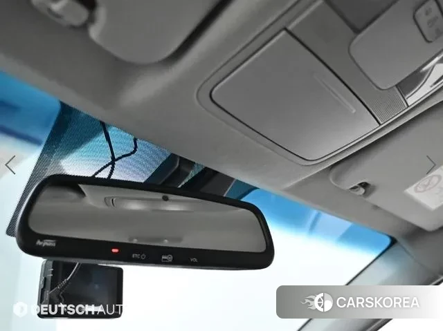 Kia The New K3 2nd generation id 3586835 из Кореи 16