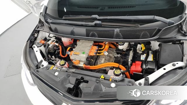 Chevrolet (GM Daewoo) Bolt EV id 4294068 из Кореи 28