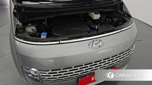 Hyundai Staria id 4507455 из Кореи 16