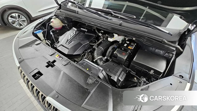 Kia Carnival 4th generation id 4779895 из Кореи 16
