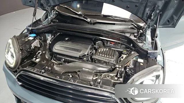 Mini Cooper Countryman id 3525334 из Кореи 16