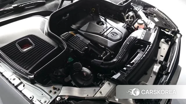 Mercedes-Benz GLC-Class X253 id 3760087 из Кореи 16