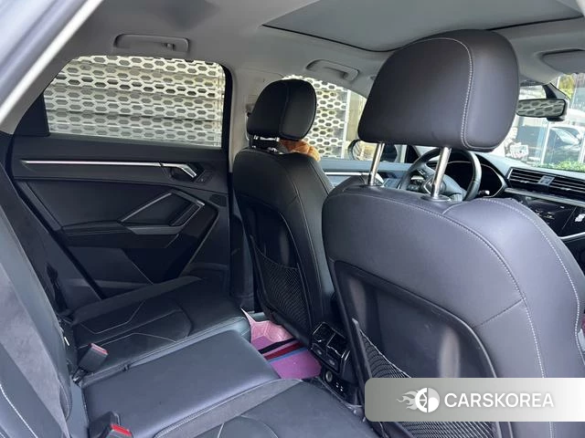 Audi Q3 Sportback id 4278761 из Китая 23