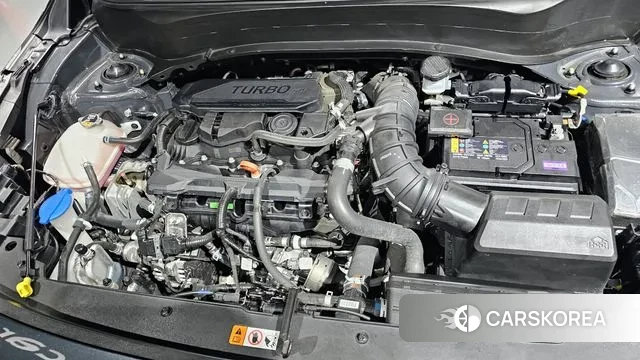 Kia The New Seltos id 3700810 из Кореи 16