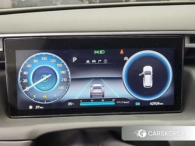 Hyundai Tucson (NX4) id 2905727 из Кореи 16