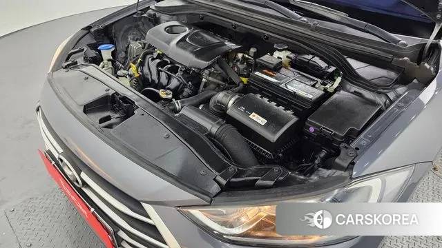 Hyundai Avante AD id 3728678 из Кореи 16