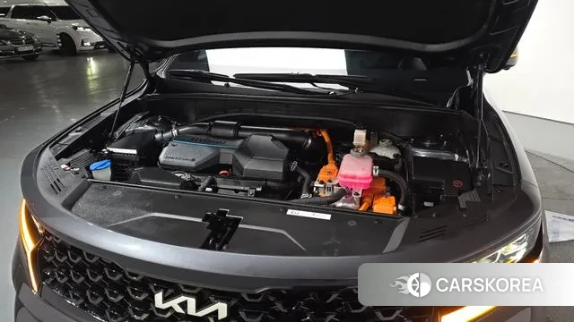 Kia Sorento 4th Generation id 3611401 из Кореи 16