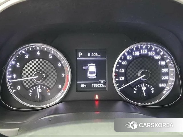 Hyundai The New Avante AD id 3845339 из Кореи 16