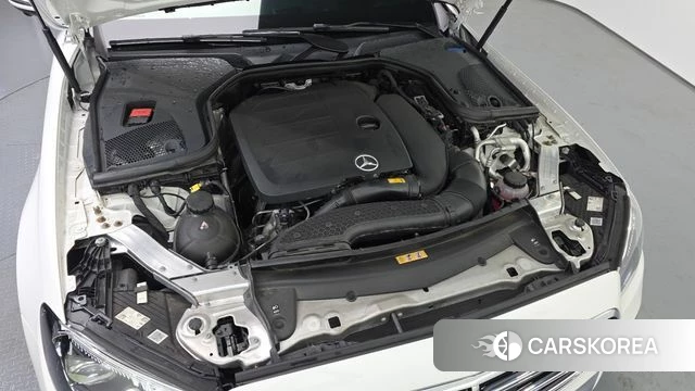 Mercedes-Benz E-Class W213 id 4388488 из Кореи 16