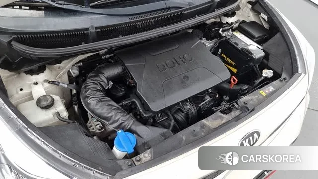 Kia All New Morning (JA) id 3055407 из Кореи 16