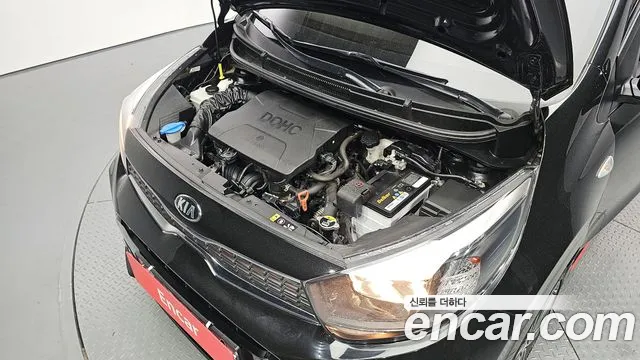 Kia All New Morning (JA) id 2802985 из Кореи 16