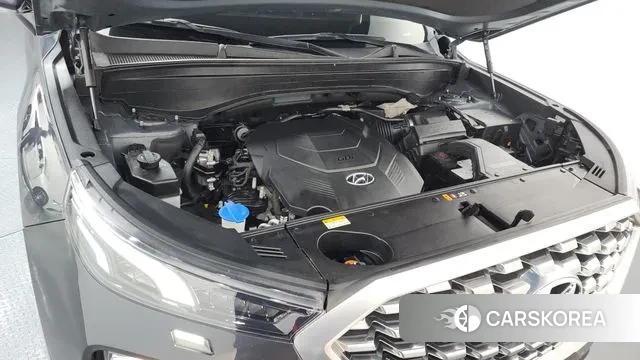 Hyundai Palisade id 3519813 из Кореи 16