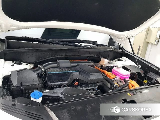 Kia Sorento 4th Generation id 4640592 из Кореи 16