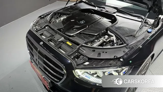Mercedes-Benz S-Class W223 id 3048551 из Кореи 16