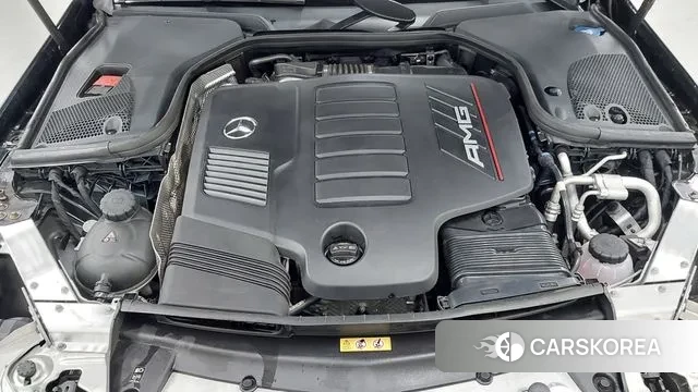 Mercedes-Benz CLS-Class C257 id 3354315 из Кореи 16