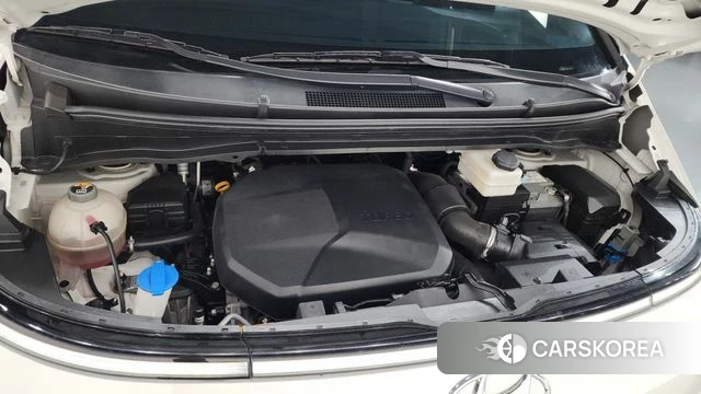 Hyundai Staria id 4899243 из Кореи 28