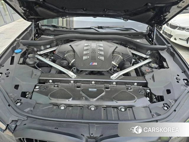 BMW X5 (G05) id 4185983 из Кореи 16