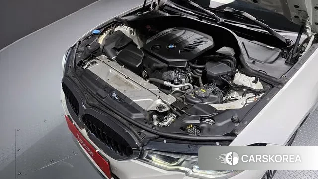BMW 3 Series (G20) id 2961517 из Кореи 16