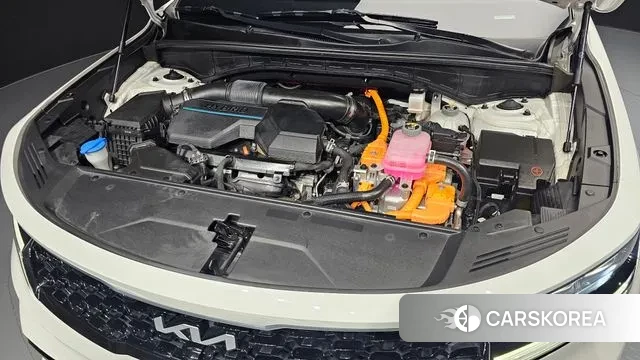 Kia Sorento 4th Generation id 3739949 из Кореи 16