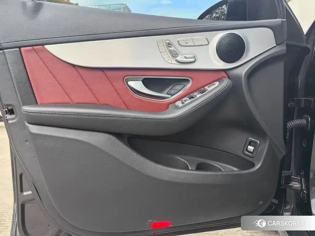 Mercedes-Benz GLC id 4681120 из Китая 15