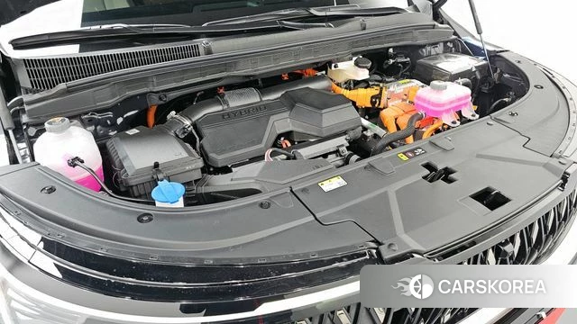 Kia The New Carnival 4th Generation id 3825640 из Кореи 16