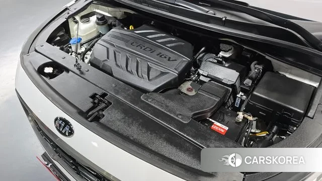 Kia The New Carnival id 3703173 из Кореи 16