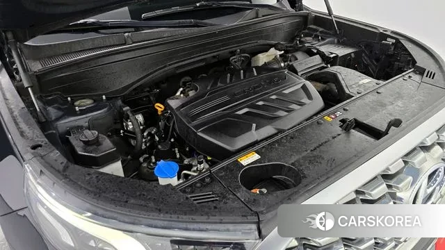 Hyundai Palisade id 3598622 из Кореи 16