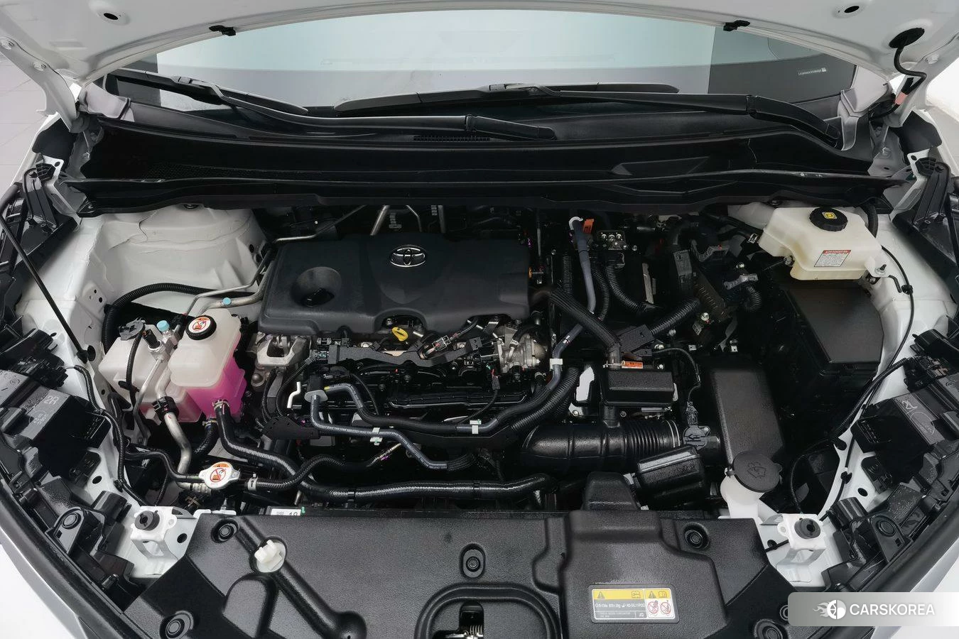 Toyota Sienna id 4510848 из Китая 20