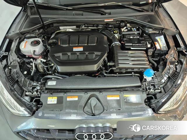 Audi A3 (8Y) id 4879418 из Кореи 16