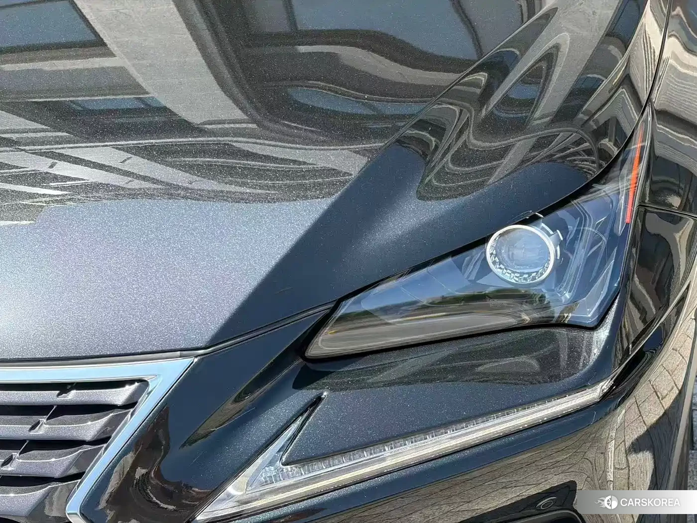 Lexus NX id 4685879 из Китая 15
