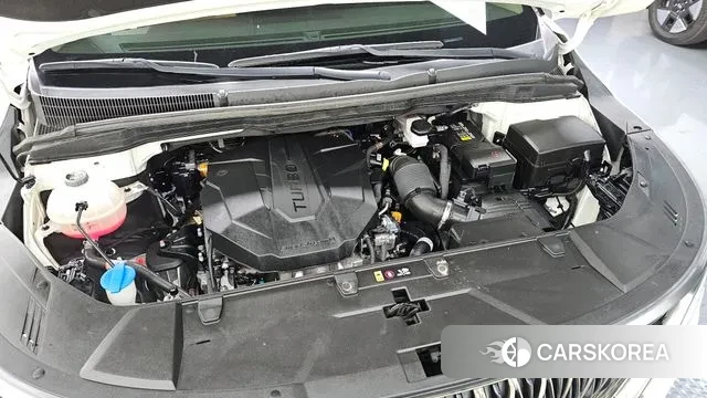 Kia Carnival 4th generation id 3625641 из Кореи 16