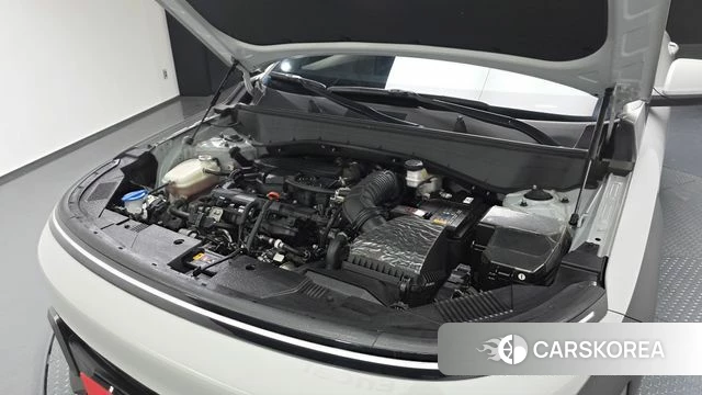 Hyundai Kona (SX2) id 4315879 из Кореи 26