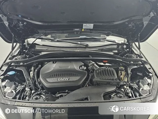 BMW 2 Series Gran Coupe (F44) id 3401939 из Кореи 16