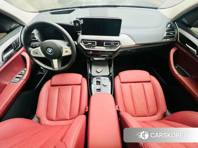 BMW iX3 id 4353091 из Китая 18