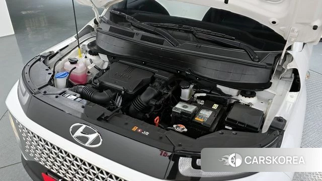 Hyundai Casper id 3897470 из Кореи 16