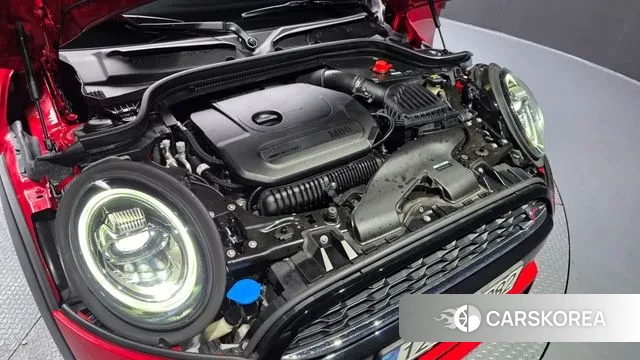 Mini Cooper S id 3788355 из Кореи 16