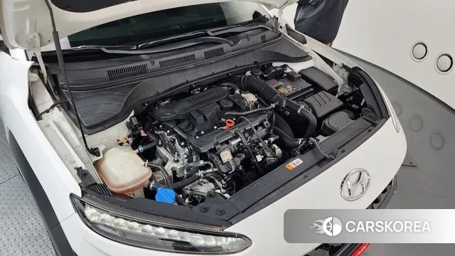 Hyundai The New Kona id 3741600 из Кореи 16