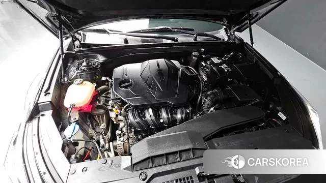 Kia K8 id 3722168 из Кореи 16