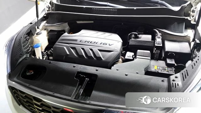 Kia The New Sorento id 3807921 из Кореи 16