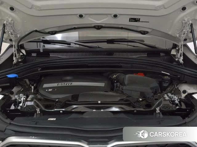 BMW X2 (import) id 4400044 из Китая 11