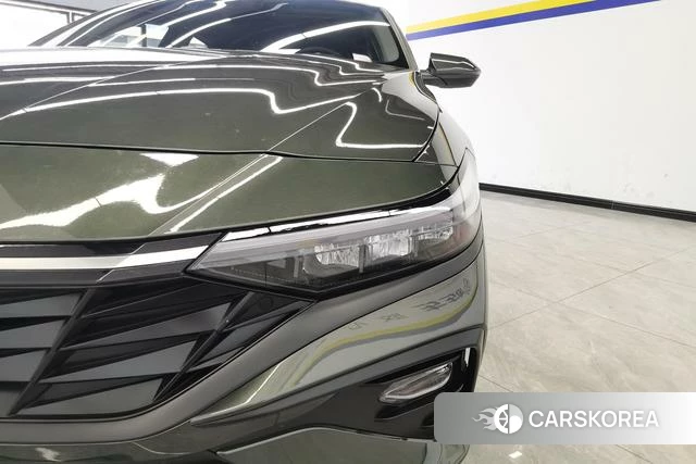 Hyundai Elantra id 3913558 из Китая 13