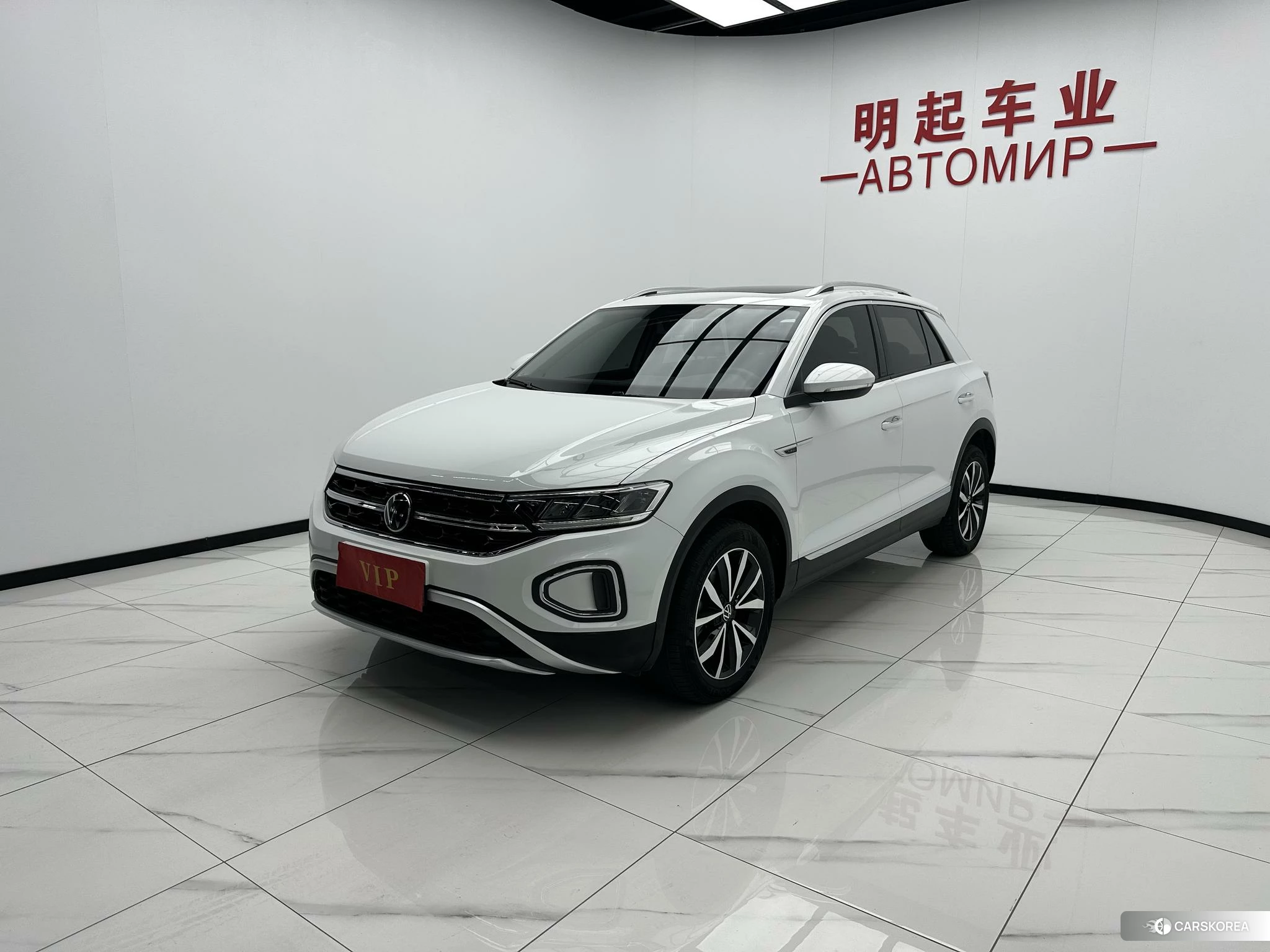 Volkswagen T-Roc id 4510386 из Китая 14