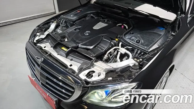 Mercedes-Benz E-Class W213 id 2896800 из Кореи 16