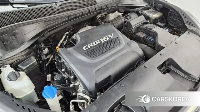 Kia The New Sorento id 3737291 из Кореи 16