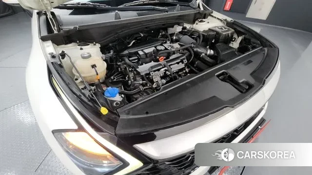 Kia Sportage 5th Generation id 3463212 из Кореи 16