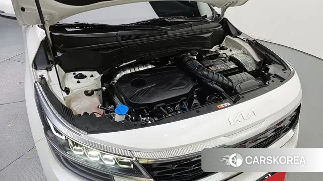 Kia Seltos id 3043382 из Кореи 16