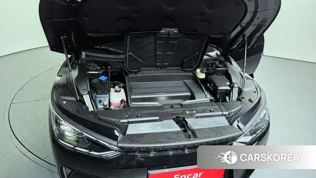 Kia EV6 id 3026934 из Кореи 16